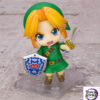 GSC – Nendoroid The Legend of Zelda Link Majora’s Mask 3D Ver. (Licensed) - Photo 21 | TopGKStore