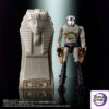 TAKARA TOMY – PRECOMMANDE Legacysoul Figurine Microman Command No. 2 4er Set (Licensed) - Photo 3 | TopGKStore