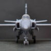 HMA – 1/144 JAS39 Gripen Plastic Model (Renewal Version) (Licensed) - Photo 4 | TopGKStore