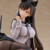 WAVE – Azur Lane Atago [School Traumerei] 1/7 Complete Figure (Licensed) - Photo 7 | TopGKStore