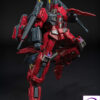 Threezero – Transformers MDLX Thrust 3Z08890W0 (Licensed) - Photo 4 | TopGKStore