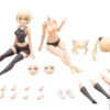 Kotobukiya – Sousai Shoujo Teien Grande Scale Dress Up Body [M]with Gourai Plastic Model (Licensed) - Photo 18 | TopGKS