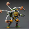 JOYTOY – TMNT – Leatherhead X Metalhead JT02526 JT02533 (Licensed) - Photo 16 | TopGKStore