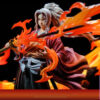 F.I.T Studio – Yoriichi Tsugikuni Red haired Demon Slayer - Photo 1 | TopGKStore