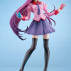 GSC – Monogatari Series Hitagi Senjougahara Remaster Project 1/7 Complete Figure (Licensed) - Photo 9 | TopGKStore