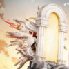 Myethos – Exusiai the New Covenant Elite 2 Arknights 1/7 (licensed) - Photo 9 | TopGKStore