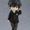 GSC – Nendoroid Doll X Outfit Set Persona 5 Royal P5R Protagonist: School Uniform Ver. (Licensed) - Photo 5 | TopGKStor