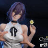 Venus Mint Studio – Makima x Reze Chainsaw Man - Photo 4 | TopGKStore
