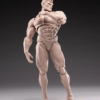 INART – Male Body β 1/12 Action Figure (Licensed) - Photo 1 | TopGKStore