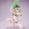 KADOKAWA – KDcolle Gushing Over Magical Girls – Leoparde Swimsuit Ver. 1/6 Complete Figure (Licensed) - Photo 24 