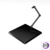GSC – The Simple Stand x3 BLACK (for Figures & Models) & Hex Type (Licensed) - Photo 8 | TopGKStore