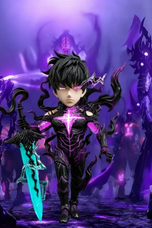 TOY Studio – Shadow Monarch Sung Jin Woo Solo Leveling - Photo 1 | TopGKStore