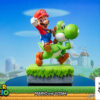 First 4 Figures – Super Mario – Mario and Yoshi SMMAYST SMMAYEX (Licensed) - Photo 15 | TopGKStore