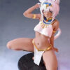 Bfull – Brown Cat Girl Titi 1/5 Scale Painted Finished Figure (Licensed) - Photo 5 | TopGKStore