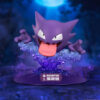 Funism – Pokémon Figure – Gastly X Haunter X Gengar X Ceruledge X Mimikyu (Licensed) - Photo 9 | TopGKStore