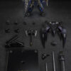 CCSTOYS – Getter Robo Daikessen! – Black Getter – Artifact-X (Licensed) - Photo 9 | TopGKStore