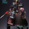 Jiao Zong Studio – Qin Qiong 1/6 Action Figure JZMW-017 (Licensed) - Photo 17 | TopGKStore