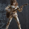 GG Studio – Sal Fisher Statue Sallyface - Photo 1 | TopGKStore