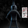 66 Studio – Black Sperm One Punch Man - Photo 9 | TopGKStore