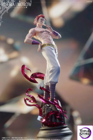 Dtalon Studio – Hisoka Hunter x Hunter - Photo 1 | TopGKStore
