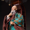 Da Xiang You Xing – Chinese Culture Tian qi Kai wu Xuan zang Backpack Box 1/6 Backpack Scene TQ-001 (Licensed) - Photo 