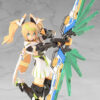 Kotobukiya – Grande Scale Phantasy Star Online 2 es Gene (Stellainnocent Ver.) Plastic Model (Licensed) - Photo 6 | Top