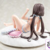 HAKOIRI MUSUME – Hoshimiya Amane & Shimizu Yui illustration by karory (KAROMIX) 1/6 Complete Figure (Licensed) - Ph