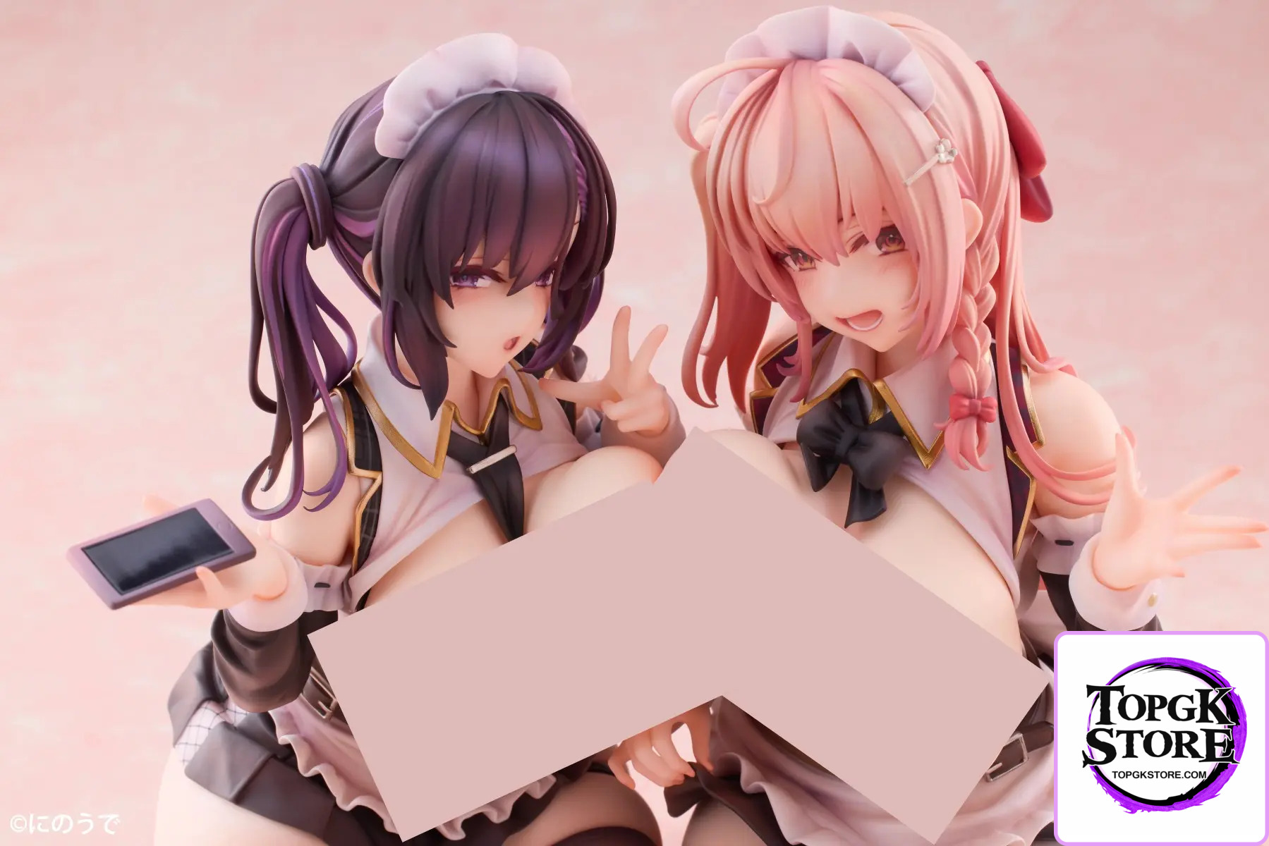 DOKIBOKKI – Miya Kohō Fuwari Otsuhane (Licensed) - Photo 37 | TopGKStore
