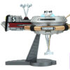 Bell Fine – Thunderbirds Thunderbird 5 Commemorative Model (Licensed) - Photo 3 | TopGKStore