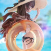 Kotobukiya – Illustrator Original Elisia Valfelto Swimsuit Ver. by Luicent 1/6 Complete Figure (Licensed) - Photo 15 | 