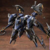 Kotobukiya – V.I.O.S. Armored Core SCHNEIDER NACHTREIHER/40E Steel Haze Plastic Model (Licensed) - Photo 13 | TopGKStor