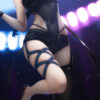 Reverse – Snowbreak: Containment Zone – Katya Klein Danger Dancer Ver. 1/7 Figure (Licensed) - Photo 10 | TopGKSt