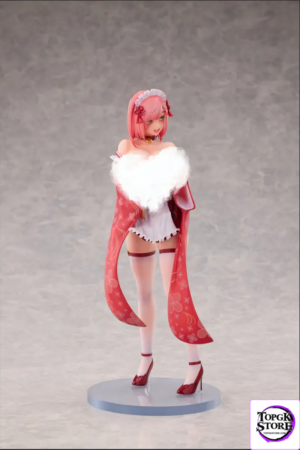 Pink Love – Original AIRI 1/6 SCALE FIGURE (Licensed) - Photo 2 | TopGKStore