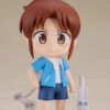 GSC – Nendoroid CITY THE ANIMATION Midori Nagumo (Licensed) - Photo 1 | TopGKStore