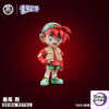 ToyBirds Studio – Seiba Retsu Bakusō Kyōdai Let’s & Go!! - Photo 1 | TopGKStore