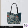 miHoYo – Dan Heng Imbibitor Lunae Impression Series Tote Bag (Licensed) - Photo 6 | TopGKStore