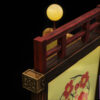 Shen Yin Studio – Encounter Series Lonely No Face Man Spirited Away - Photo 8 | TopGKStore