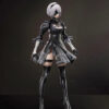 AniMester X Nuclear Gold Reconstruction – YoRHa No.2 Type B – 1/9 Scale Action Figure (Licensed) - Photo 11 | Top