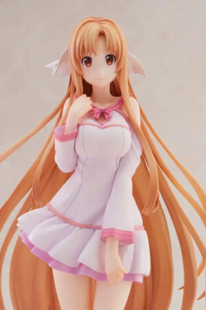 HOBBY STOCK – Sword Art Online Alicization War of Underworld 1/6 Asuna Stacia, The Goddess of Creation Loungewear ver (