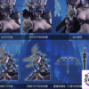 BORDER TOYS – 1/12 Hell Knight Hill BA002 Assembly Model Kit (Licensed) - Photo 5 | TopGKStore