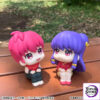 MegaHouse – LookUp TV Anime “Ranma 1/2” Ranma & Shampoo Complete Figure (Licensed) - Photo 10 | TopGKSt