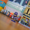 ZOR Studio X TOR Studio – WCF Arale Series 001 Running Arale Dr. Slump - Photo 8 | TopGKStore