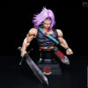 Space Realm Studio – Trunks Accessory Bag Dragon Ball - Photo 3 | TopGKStore