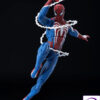 Threezero – Marvel’s Spider-Man 2 DLX Spider-Man Advanced Suit 2.0 (Peter Parker) (Licensed) - Photo 6 | TopGKStore