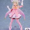 GSC – figma Movie “Fate/kaleid liner PRISMA ILLYA Licht Nameless Girl ” Illyasviel von Einzbern (Licensed) 