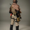 General’s Armoury Studio – Armoury GA1010R Bravo 0-7 STRIKE Action Figure (Licensed) - Photo 27 | TopGKStore