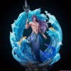 Yun Gu Studio – Love and Deepspace 1/6 Statue Mermaid Rafayel - Photo 1 | TopGKStore