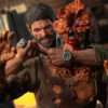 LIMTOYS Studio – The Last of Us 1/6 LIM013 Joel & Ellie & Clicker Figure Set - Photo 25 | TopGKStore