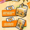 Fondjoy – Zootopia Action Figure MS20004 Set of 4 (Licensed) - Photo 8 | TopGKStore