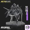 Chuang Mo Wan – Mobile Battalion Iron Saga: Black Knight Schwarzer Ritter (Licensed) - Photo 15 | TopGKStore